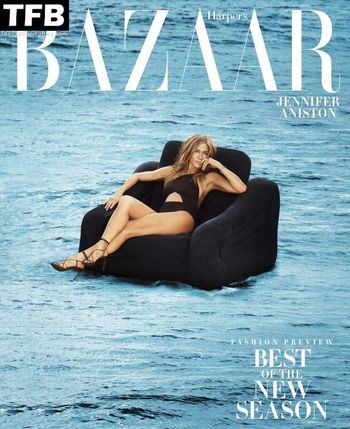 Jennifer Aniston
