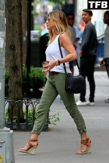 Jennifer Aniston