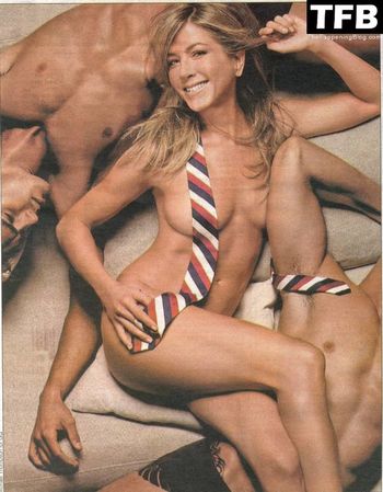 Jennifer Aniston