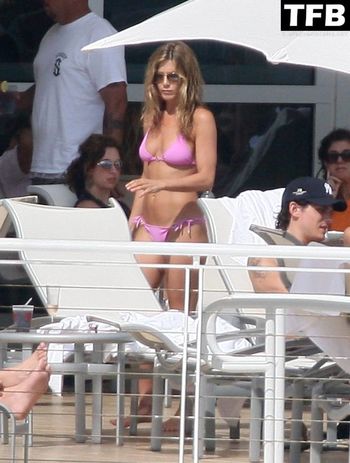 Jennifer Aniston