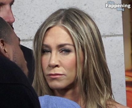 Jennifer Aniston