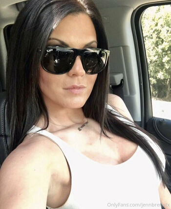 Jennifer Brennan