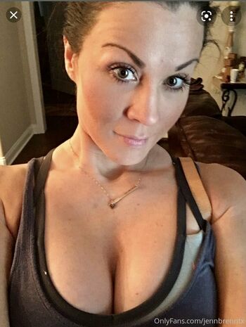 Jennifer Brennan
