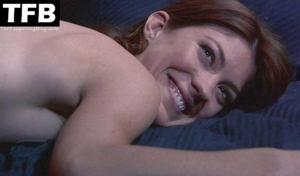 Jennifer Carpenter