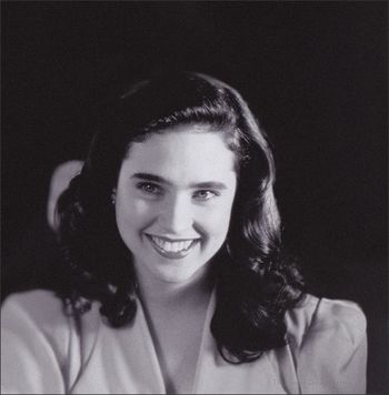 Jennifer Connelly