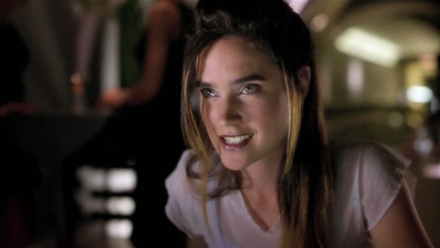 Jennifer Connelly