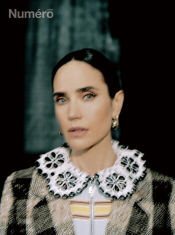 Jennifer Connelly