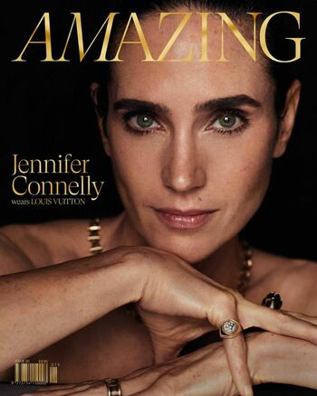 Jennifer Connelly