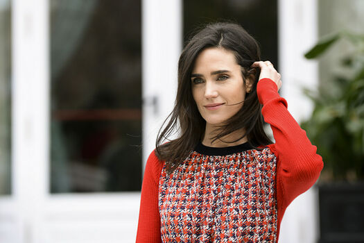 Jennifer Connelly
