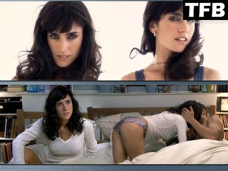 Jennifer Connelly