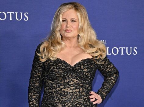 Jennifer Coolidge