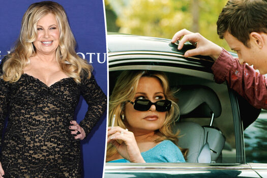 Jennifer Coolidge