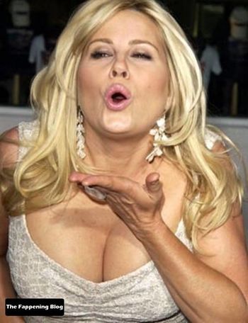 Jennifer Coolidge