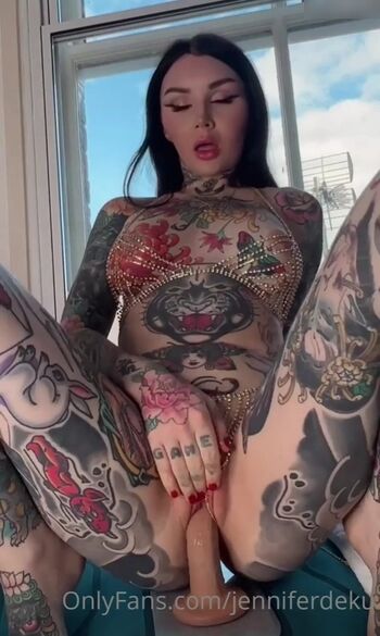 Jennifer Deku