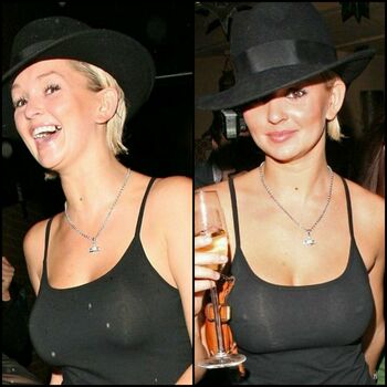 Jennifer Ellison