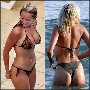 Jennifer Ellison