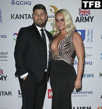 Jennifer Ellison