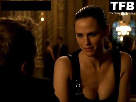 Jennifer Garner