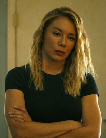 Jennifer Holland