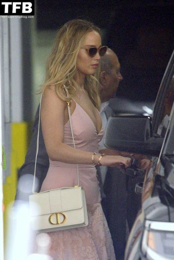 Jennifer Lawrence