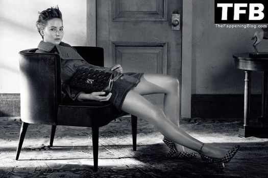Jennifer Lawrence