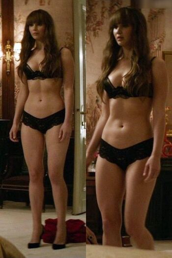 Jennifer Lawrence