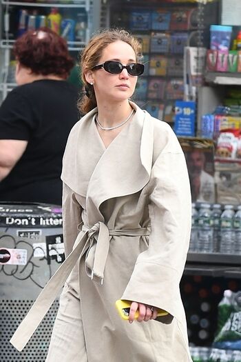Jennifer Lawrence