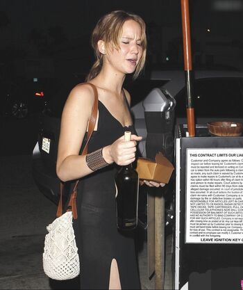 Jennifer Lawrence