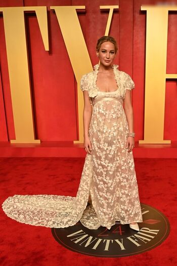 Jennifer Lawrence