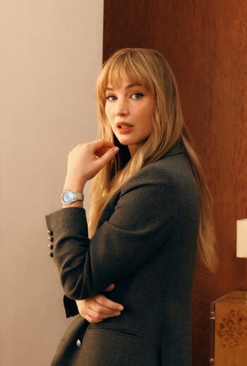 Jennifer Lawrence