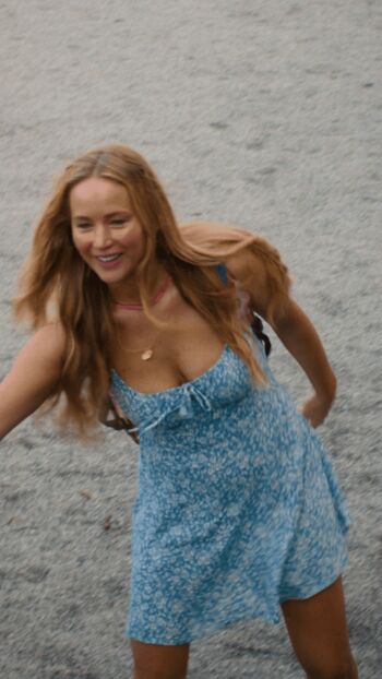 Jennifer Lawrence