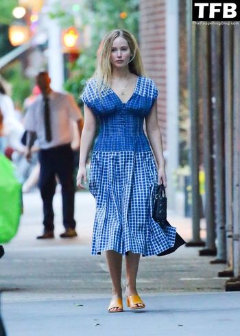 Jennifer Lawrence