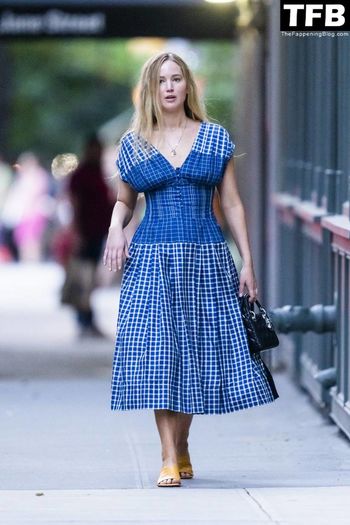 Jennifer Lawrence