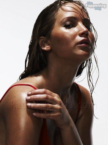 Jennifer Lawrence