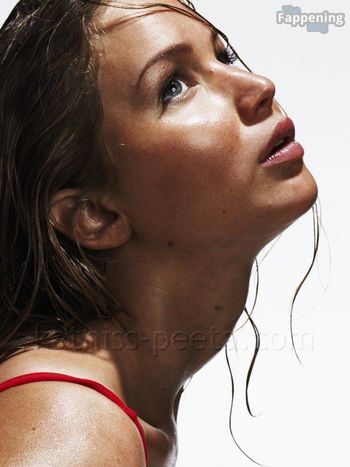 Jennifer Lawrence