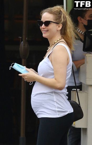 Jennifer Lawrence