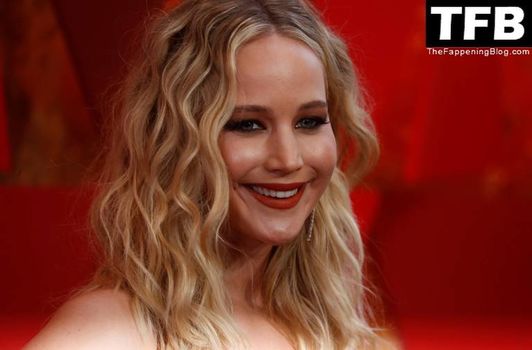 Jennifer Lawrence