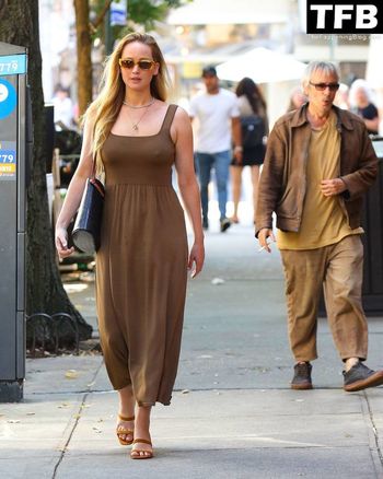 Jennifer Lawrence