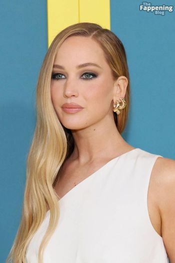 Jennifer Lawrence