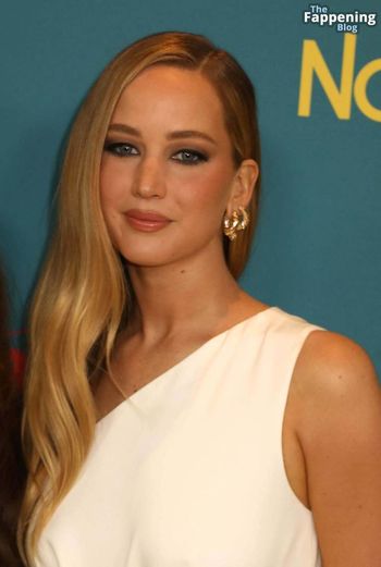 Jennifer Lawrence