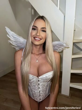 Jennifer Levi