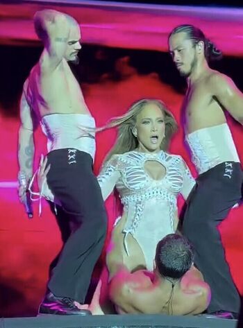 Jennifer Lopez