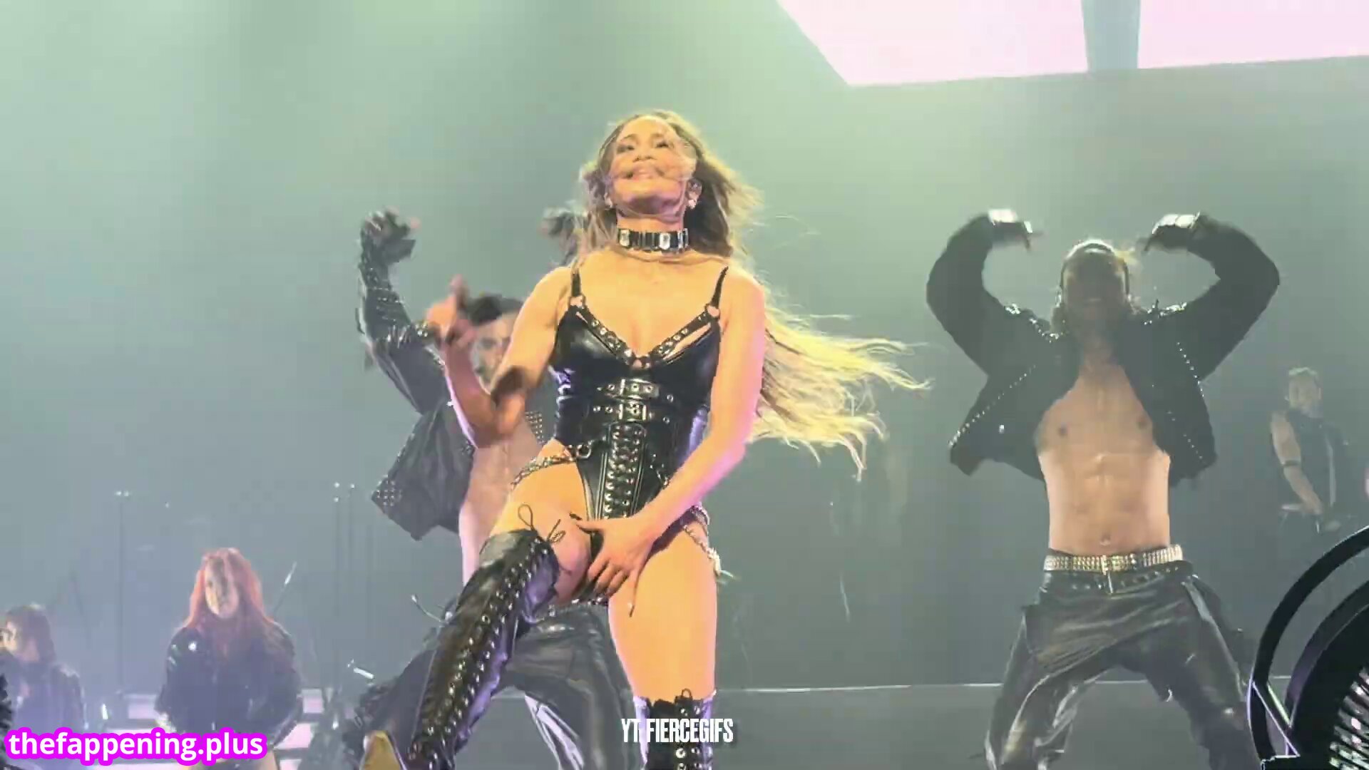 Jennifer Lopez