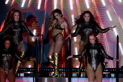 Jennifer Lopez