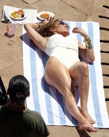 Jennifer Lopez