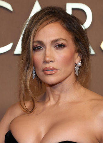 Jennifer Lopez