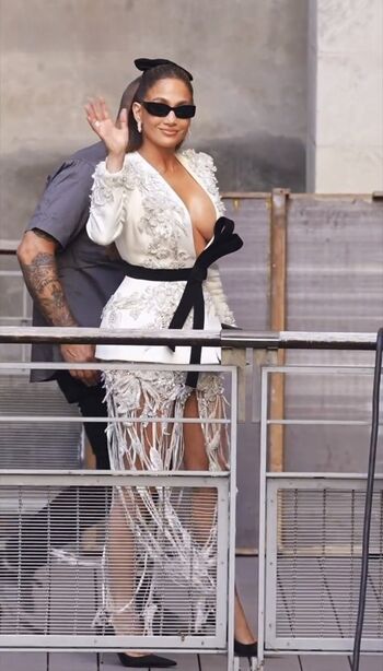 Jennifer Lopez
