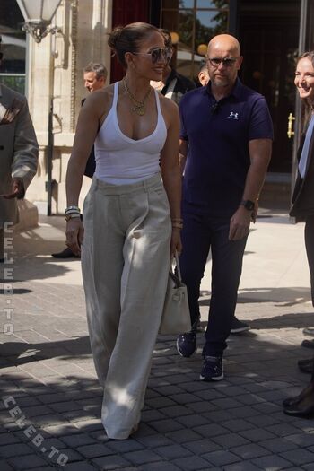 Jennifer Lopez