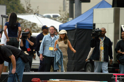 Jennifer Lopez