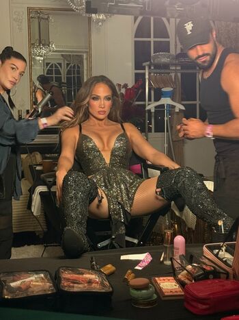 Jennifer Lopez